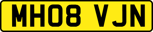 MH08VJN