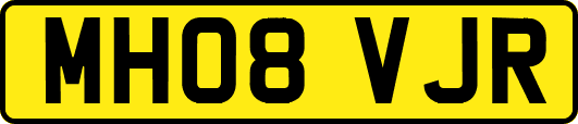 MH08VJR
