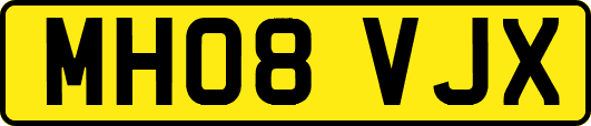 MH08VJX