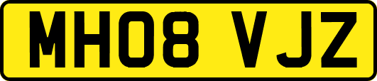 MH08VJZ