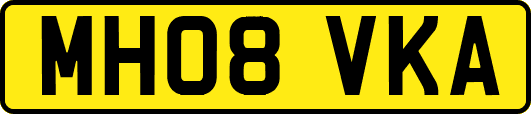 MH08VKA