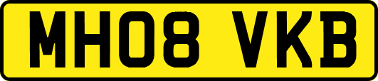 MH08VKB