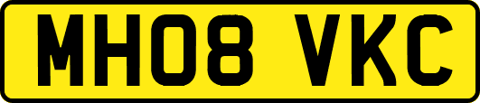 MH08VKC