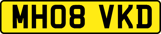 MH08VKD