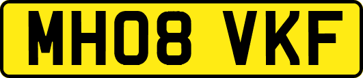 MH08VKF