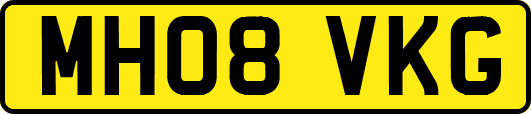 MH08VKG