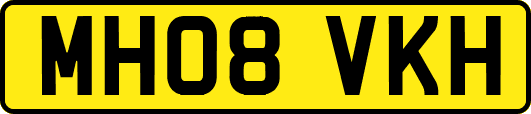 MH08VKH