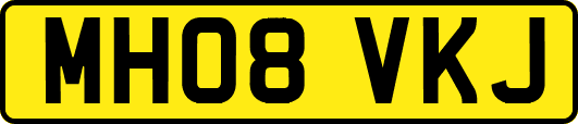 MH08VKJ