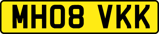 MH08VKK