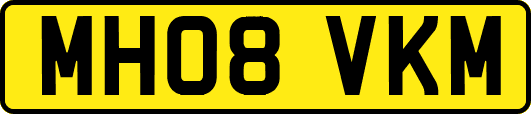 MH08VKM