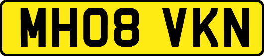 MH08VKN