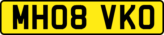 MH08VKO