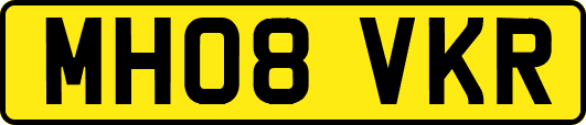 MH08VKR