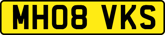 MH08VKS