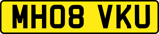MH08VKU