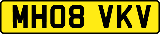 MH08VKV