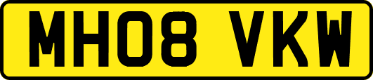 MH08VKW
