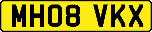 MH08VKX