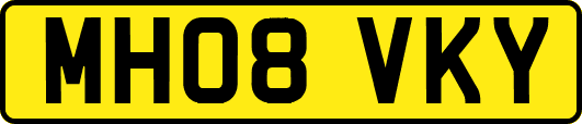 MH08VKY