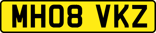 MH08VKZ