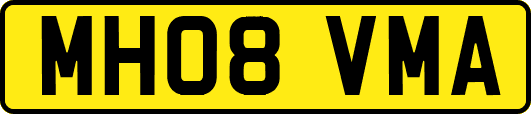 MH08VMA