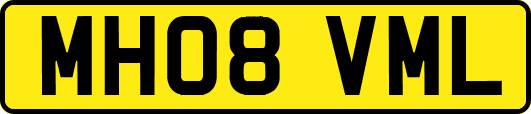 MH08VML