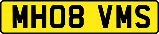 MH08VMS