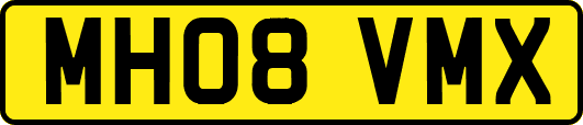 MH08VMX