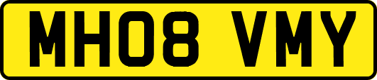 MH08VMY