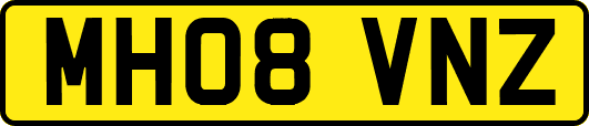 MH08VNZ