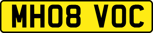 MH08VOC