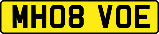 MH08VOE
