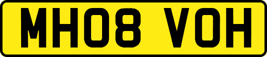 MH08VOH