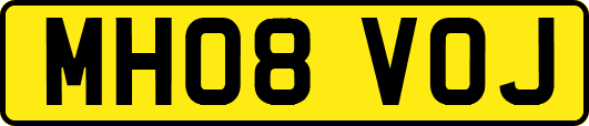 MH08VOJ