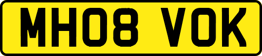 MH08VOK