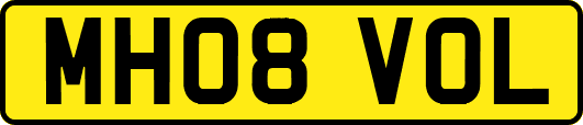 MH08VOL