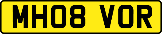 MH08VOR