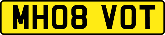 MH08VOT