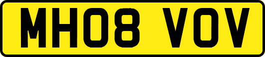 MH08VOV