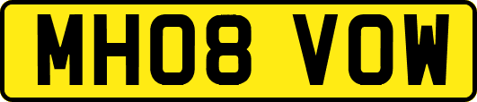 MH08VOW