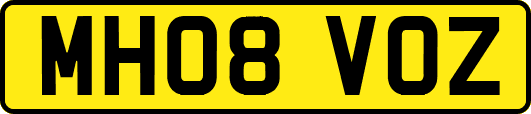 MH08VOZ