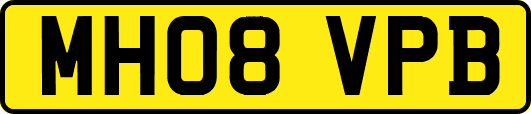 MH08VPB