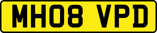 MH08VPD