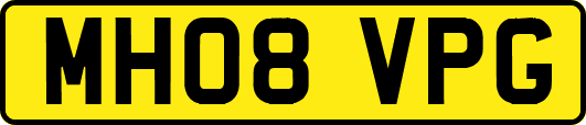 MH08VPG