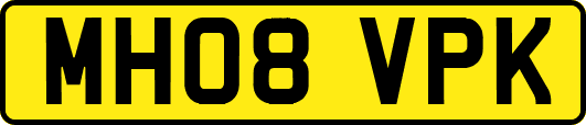 MH08VPK