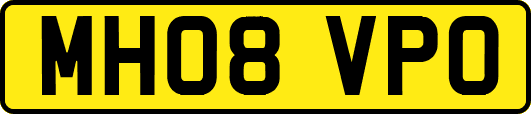 MH08VPO