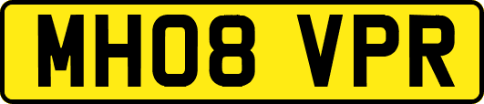 MH08VPR
