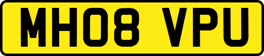 MH08VPU