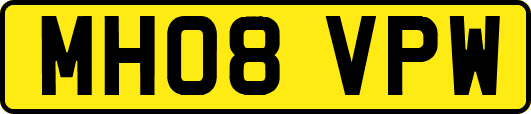 MH08VPW