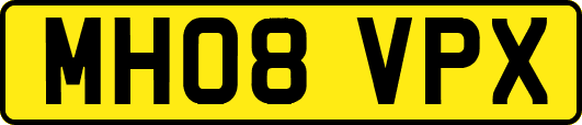 MH08VPX